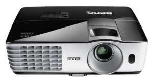  BenQ MX819ST BenQ TH681 benq-mx722 - 