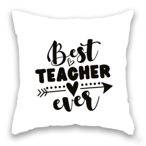  Best Teacher. - 