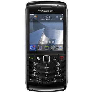  Blackberry 9100 Pearl 3G - 