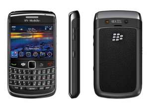  BlackBerry Bold 9700 Black