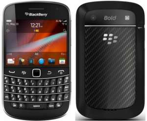  BlackBerry Bold 9930
