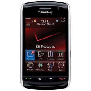  Blackberry Storm 9530 - 