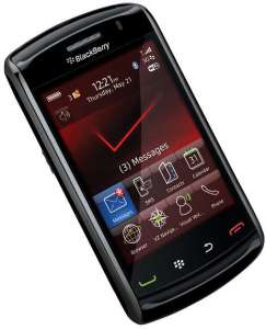  BlackBerry Storm2 9550