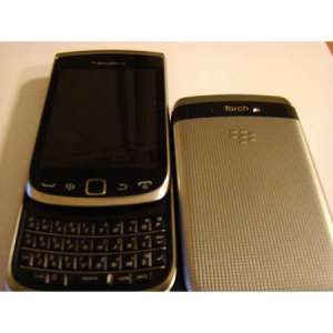 - BlackBerry Torch 9810 /