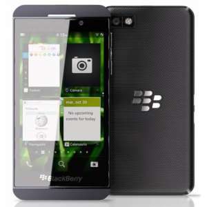  BlackBerry Z10 16Gb Black - 