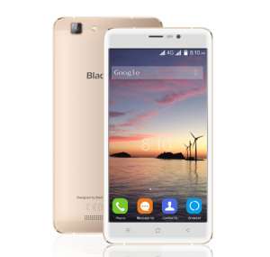  Blackview A8 Max Champagne Gold