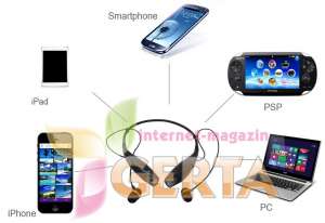  Bluetooth   +   LG Tone-Pro