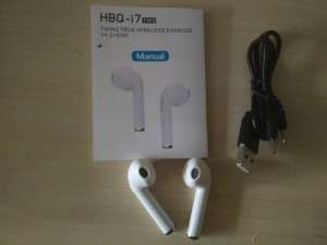  bluetooth  hbq i7TWS