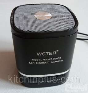  Bluetooth WS-236BT