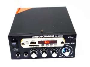  BM AUDIO BM-800BT USB  300W+300W 2   450 .