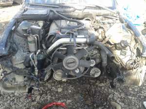  BMW 2.5TDSE34E36E38E39M51D25