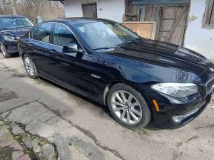  BMW 528i, 17000 $