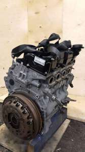  BMW F30 320ed N47D20C - 