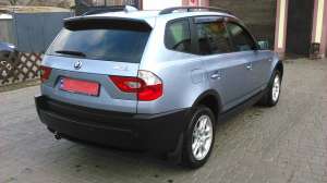  bmw x3   - 