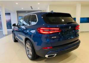  BMW X5 IV 3.0d AT (249 ..) 4WD xDrive 30d