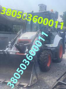  Bobcat B730R 2021    - 