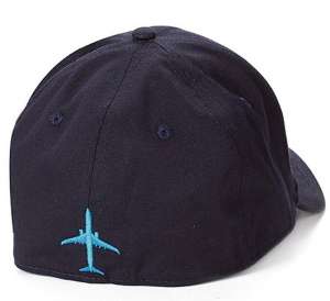  Boeing 737 Graphic Profile Hat