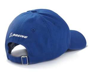  Boeing 777 Strato Cap