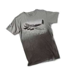  Boeing B-17 In Flight T-shirt - 