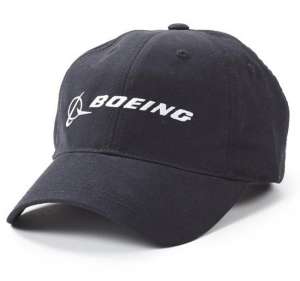  Boeing Executive Signature Hat ()