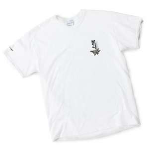  Boeing F-15E Profile T-shirt - 