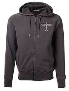  Boeing Totem Full-Zip Sweatshirt - 