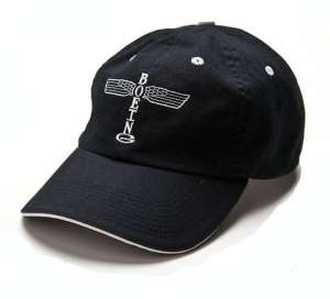  Boeing Totem Heritage Hat - 