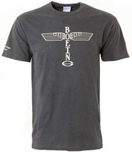  Boeing Totem Logo T-shirt - 