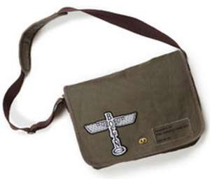  Boeing Totem Messenger Bag - 