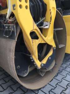  Bomag BW154AP (614).