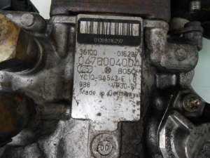  BOSCH     2.4.  Ford Transit 2.4 2001-2006 .