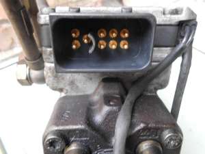  BOSCH     2.4.  Ford Transit 2.4 2001-2006 .