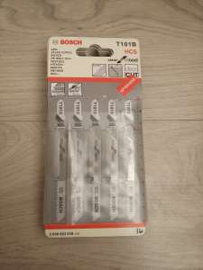  BOSCH  - T101B ( ) - 5   ,   - 30  - 