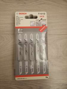  BOSCH  - T101D ( ) - 5   ,   - 30  - 