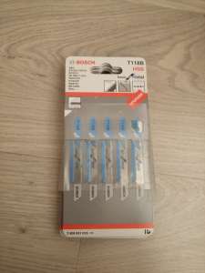  BOSCH  - T118B ( ) - 5   ,   - 23 