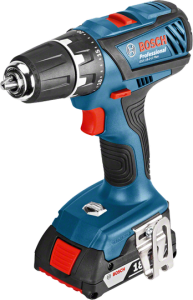  Bosch GSR 18-2 Li Plus