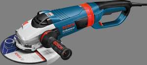  Bosch GWS 26-230 LVI