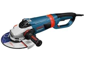  Bosch GWS 26-230 LVI