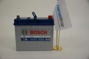  Bosch S3 6 - 45