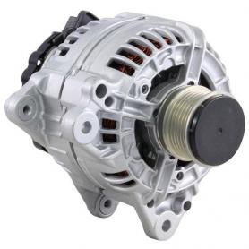  Bosch VW Polo, Audi A2; 12  140 ;  0124525027.