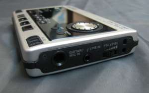  Boss BR-80 Micro Recorder