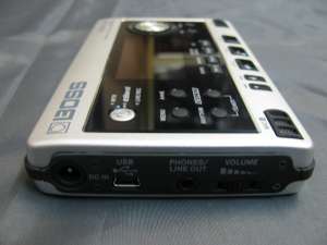  Boss BR-80 Micro Recorder