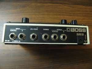  BOSS DD-20 Giga Delay