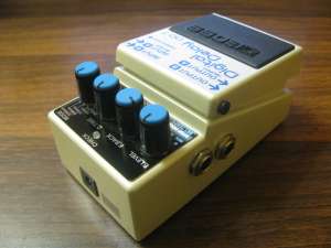  BOSS DD-7 Digital Delay