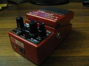  Boss RC-2 Loop Station