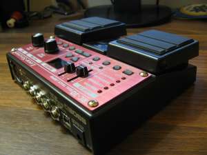  Boss RC-30 Loop Station