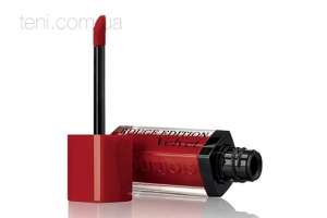  Bourjois - Rouge Edition Velvet-   . .   - 