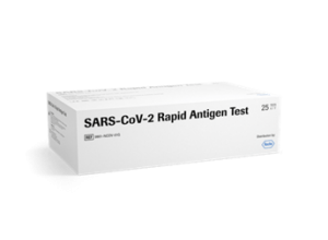 - Brand Activation Rapid test kit - 