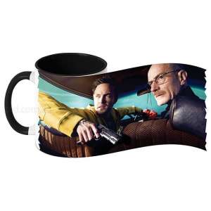  Breaking Bad (. 1) - 