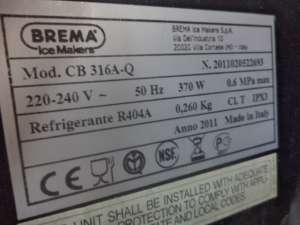 Brema